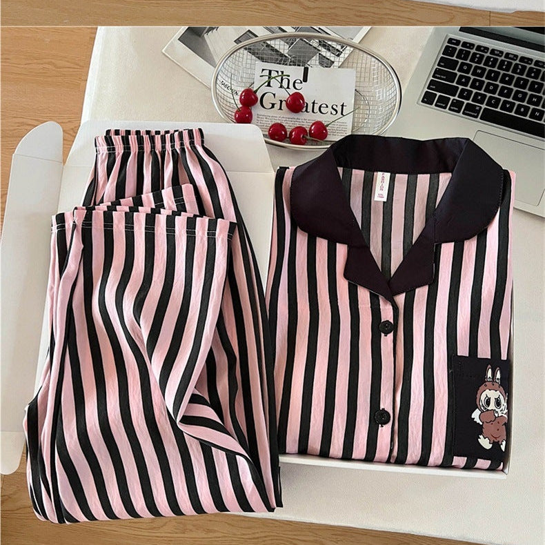 ZeroBra soft Indian pajamas in a cozy comfortable style, perfect for restful nights at home