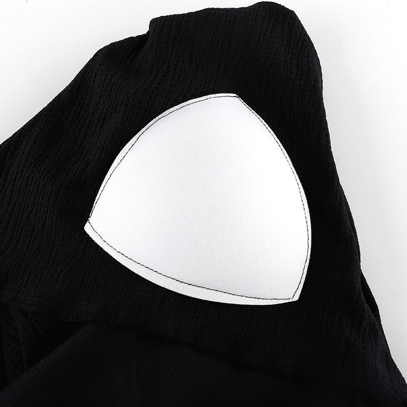 Chic Built - In Bra Pajama Set – Effortless Comfort & Style - Zero Bra