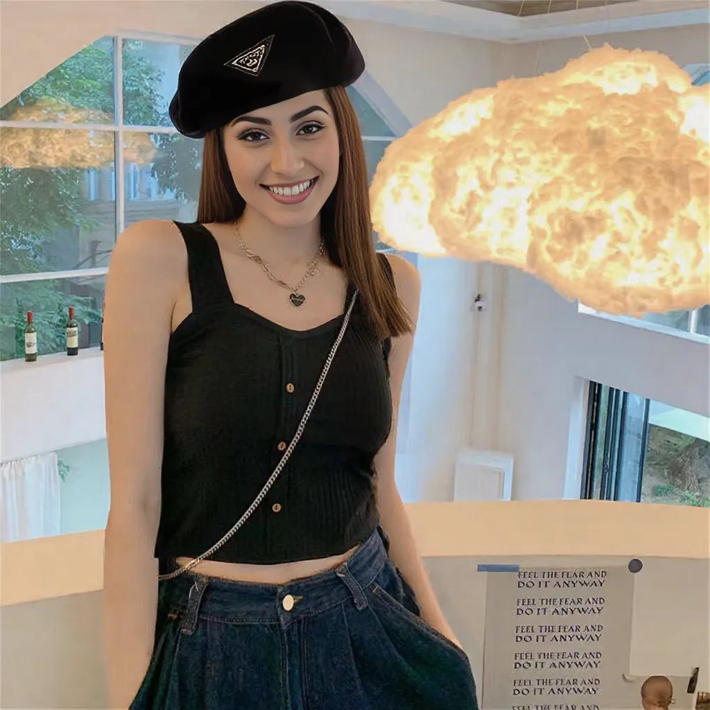 Chic Ribbed Button - Up Crop Top – The Ultimate Trendsetter! - Zero Bra