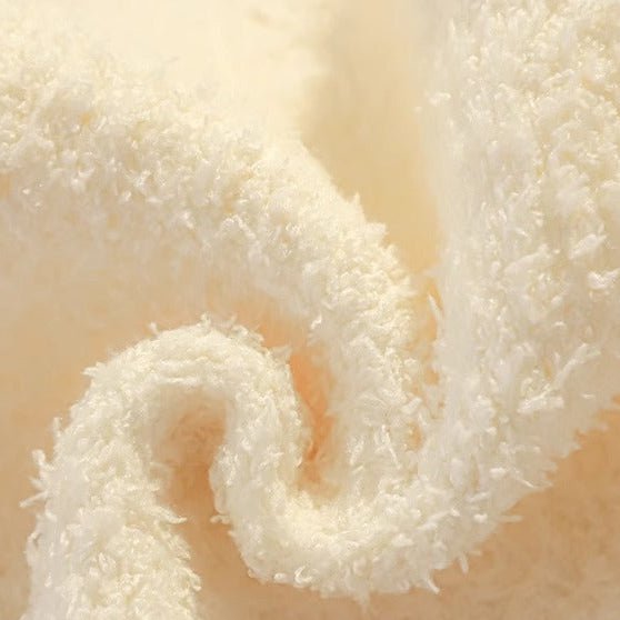 Cozy Knit Bra Top with Built - in Bra β Soft & Supportive - Zero Bra