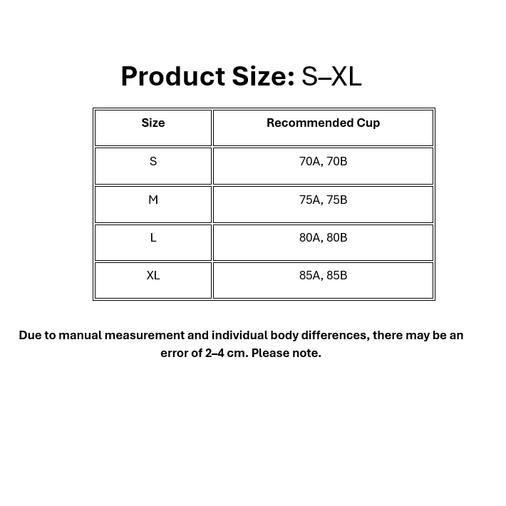 Cozy Knit Bra Top with Built - in Bra β Soft & Supportive - Zero Bra