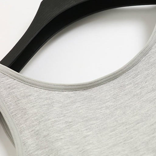 Everyday Ease Built - In Bra Tank – The Classic You’ll Live In - Zero Bra
