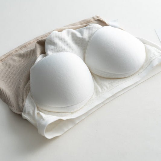 High Neck Hero Built - In Bra Tank – Sleek, Sporty, and Secure - Zero Bra