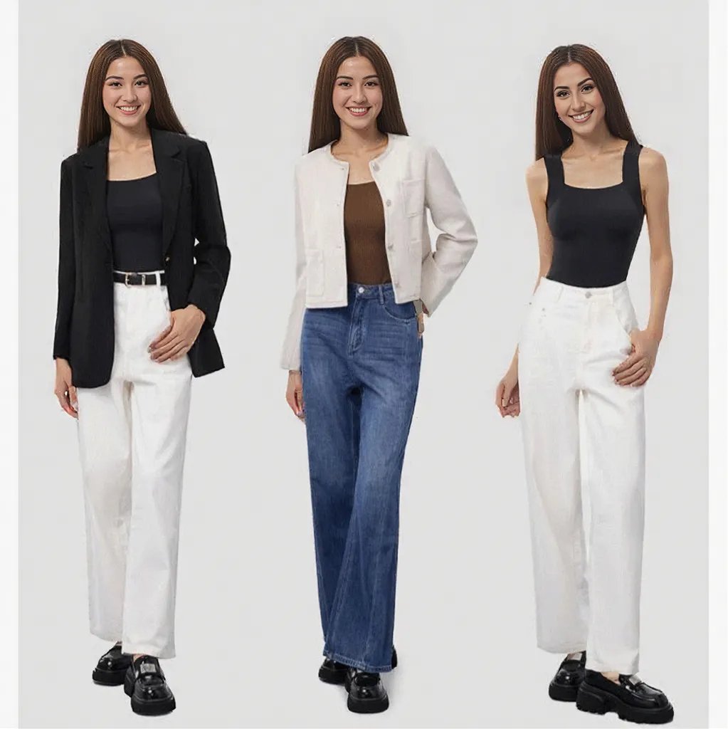 Seamless Sculpt Built - In Bra Tank β Effortless Chic & Comfort - Zero Bra