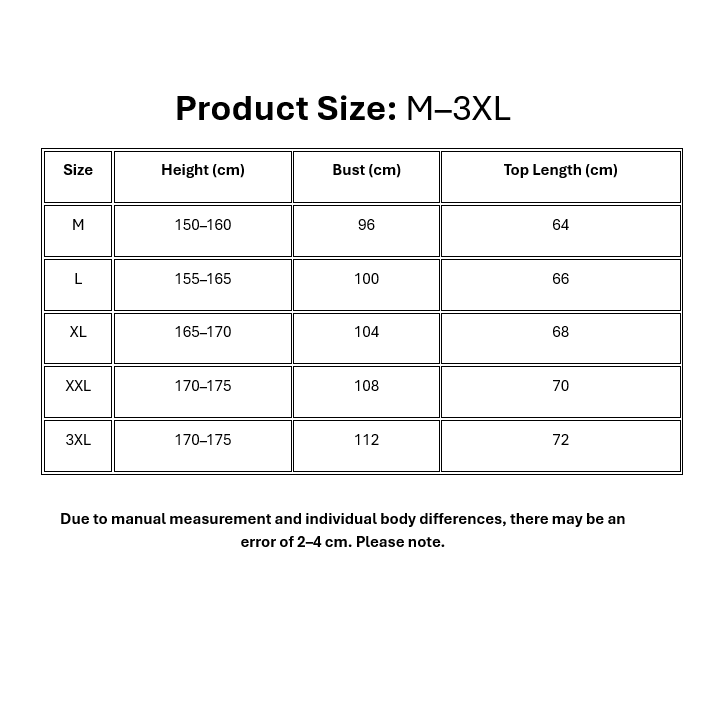 Heart Pop Button - Down Set – With Padded Love Mode - Zero Bra