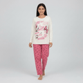 Hello Kitty Pop Padded PJ Set