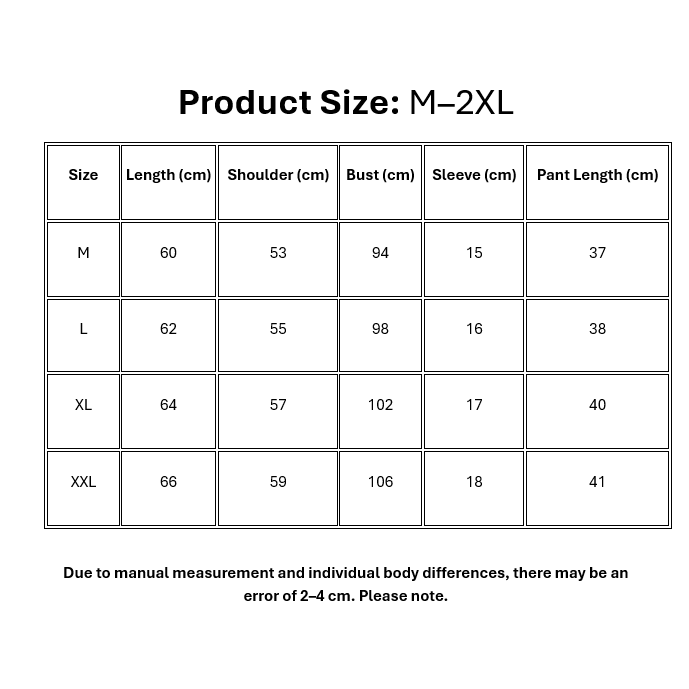 Monster Dreams PJ Set - Zero Bra