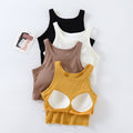 PowerForm Built-In Bra Tank