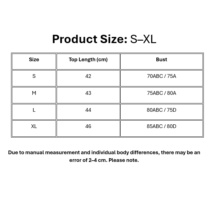 Ribbed Built - In Bra Tank Tops – Everyday Essential - Zero Bra