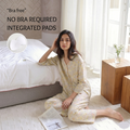 Golden Meadow Padded Lounge Set