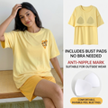 Premium Modal Sunny Padded Lounge Set