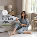 Bluebell Garden Padded Lounge Set
