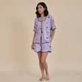 Sweetheart Vibes Padded PJ Set
