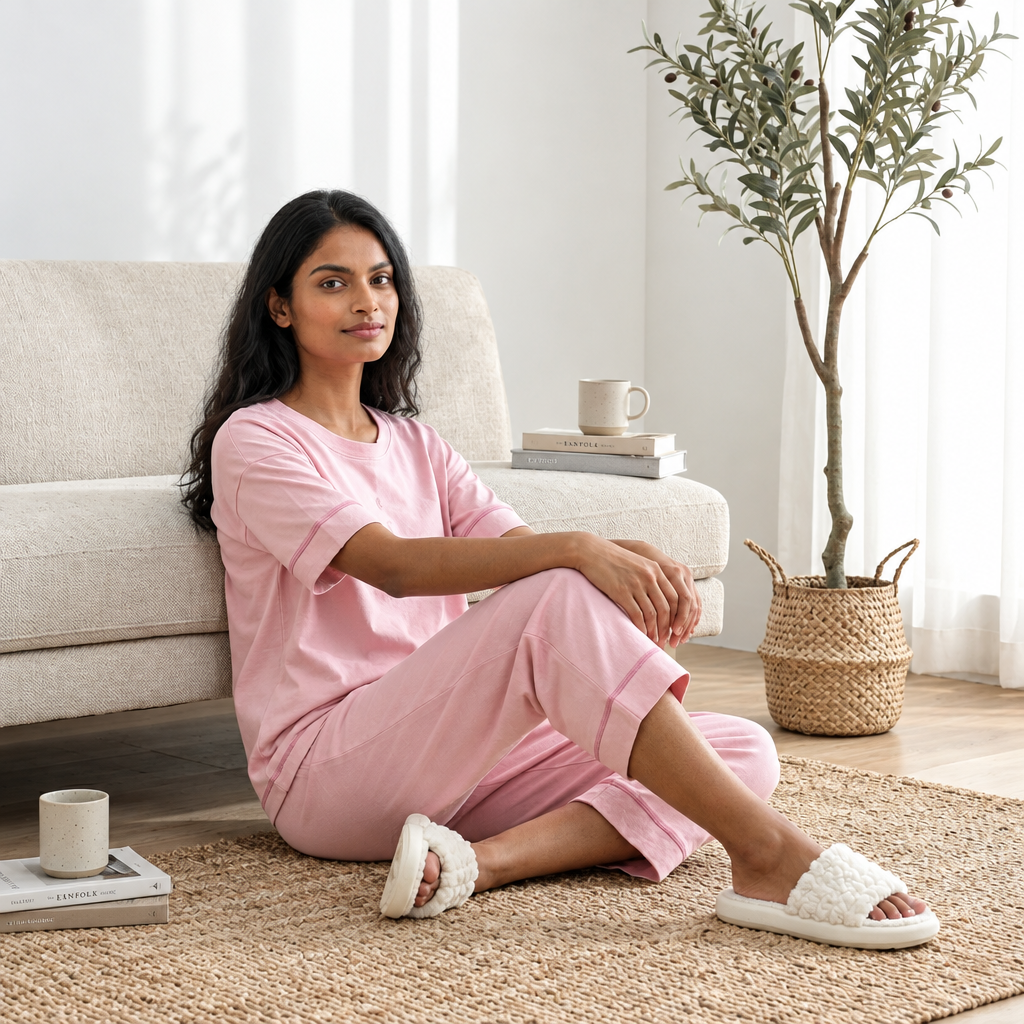 Under ₹999 lounge set